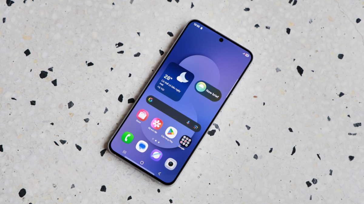 بنچمارک گیگ‌بنچ نشان می‌دهد که سامسونگ گلکسی ای ۷۷ در راه است