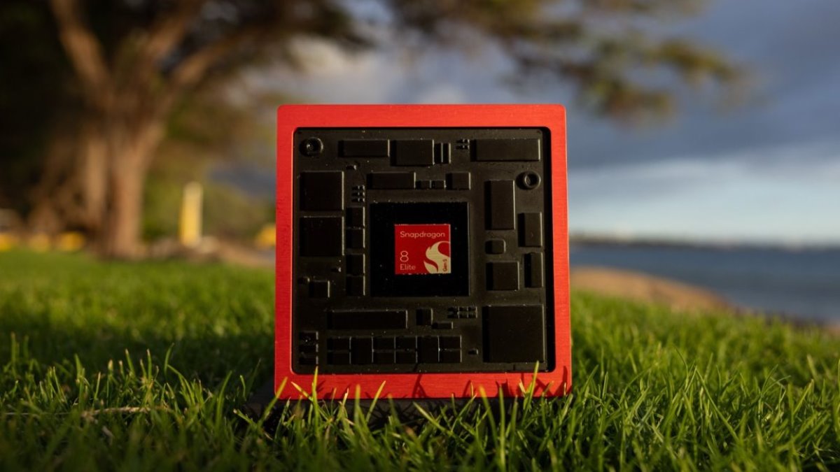 اسنپدراگون ۸ نسل ۵ نسبت به نسل قبل ضعیف‌تر است