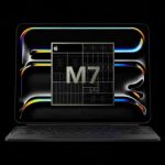 گزارش جدید از احتمال سپردن تولید اپل ام ۷ پایه به اینتل و کنار رفتن TSMC خبر می‌دهد