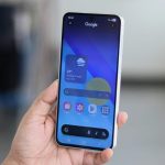 نشانه‌های جدید از قدرت سخت‌افزاری گلکسی ای ۵۷ منتشر شد