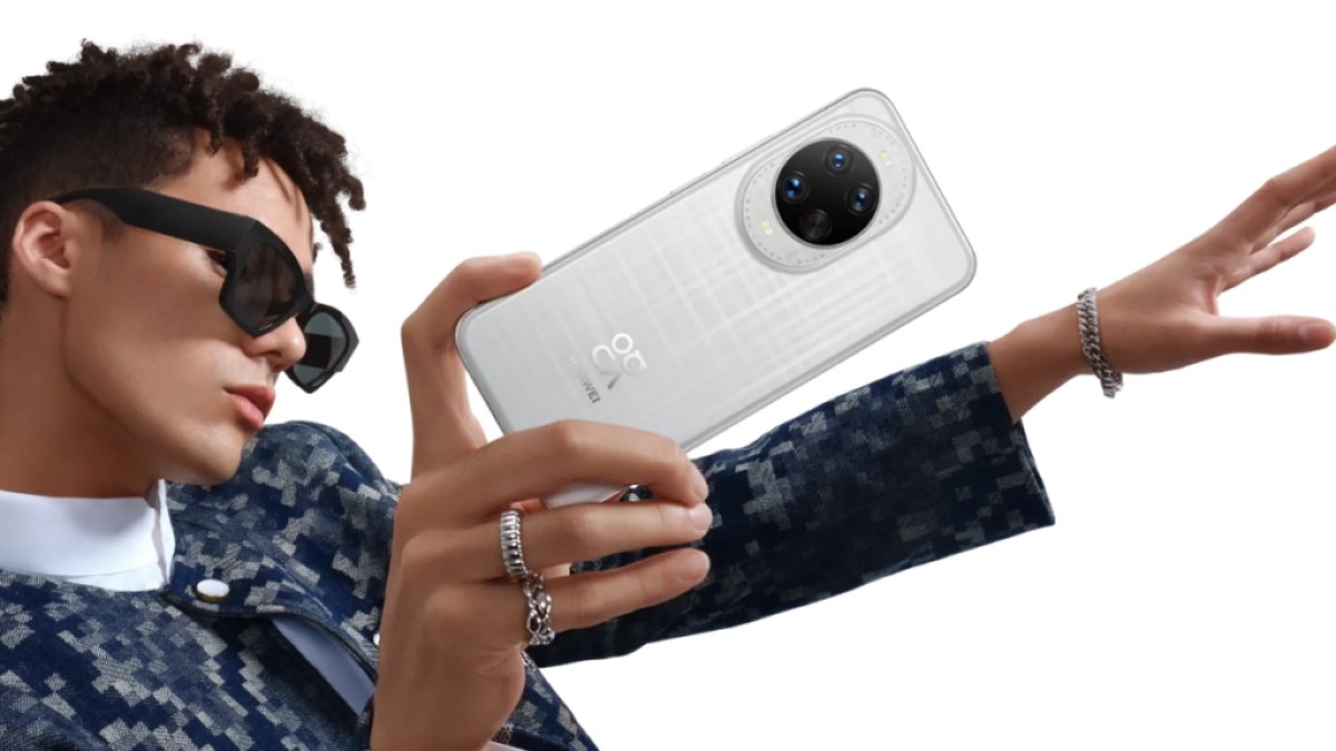 عرضه سری هواوی نوا ۱۵ به دلیل تمرکز بر میت ۸۰ و ایکس ۷ با تاخیر مواجه می‌شود