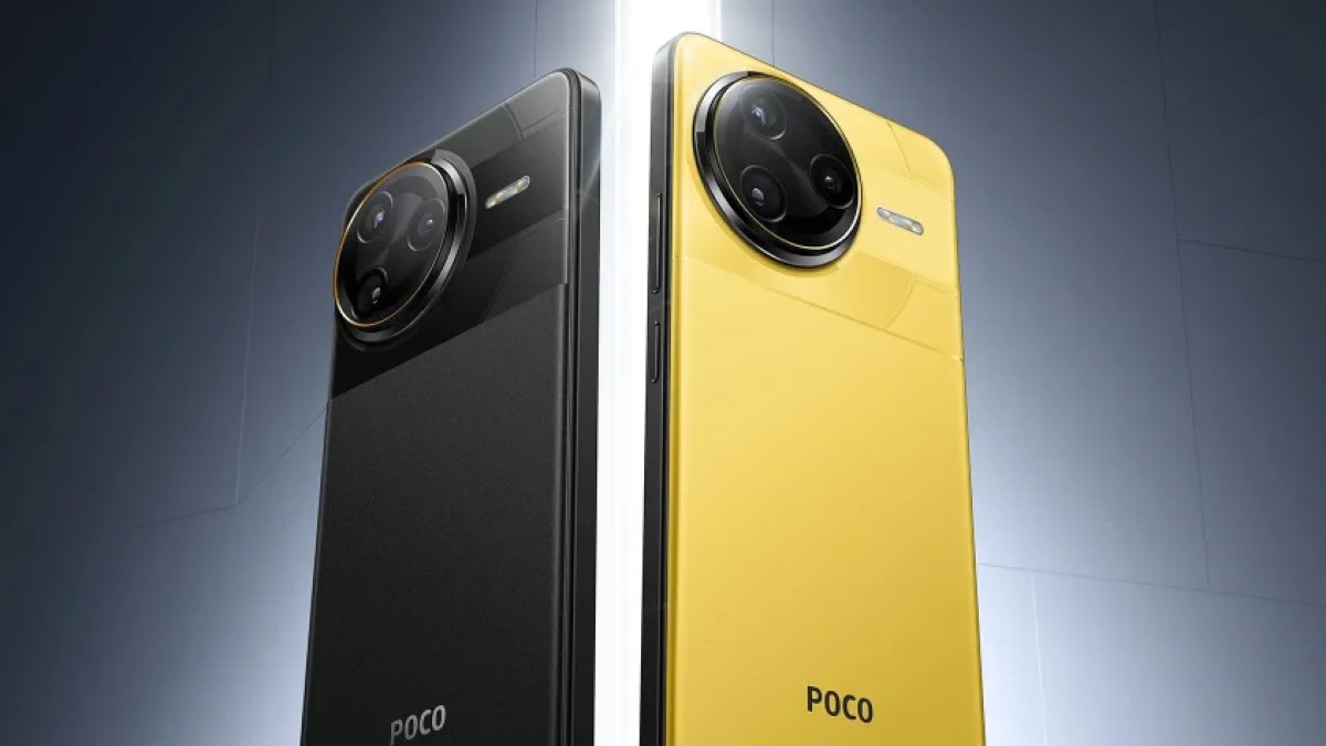 زمان‌بندی انتشار هایپراواس ۳ در گوشی‌های پوکو اعلام شد