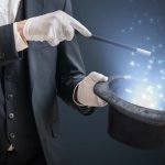 گم شدن رمز تراشه کاشته شده در دست یک شعبده باز دردسرساز شد