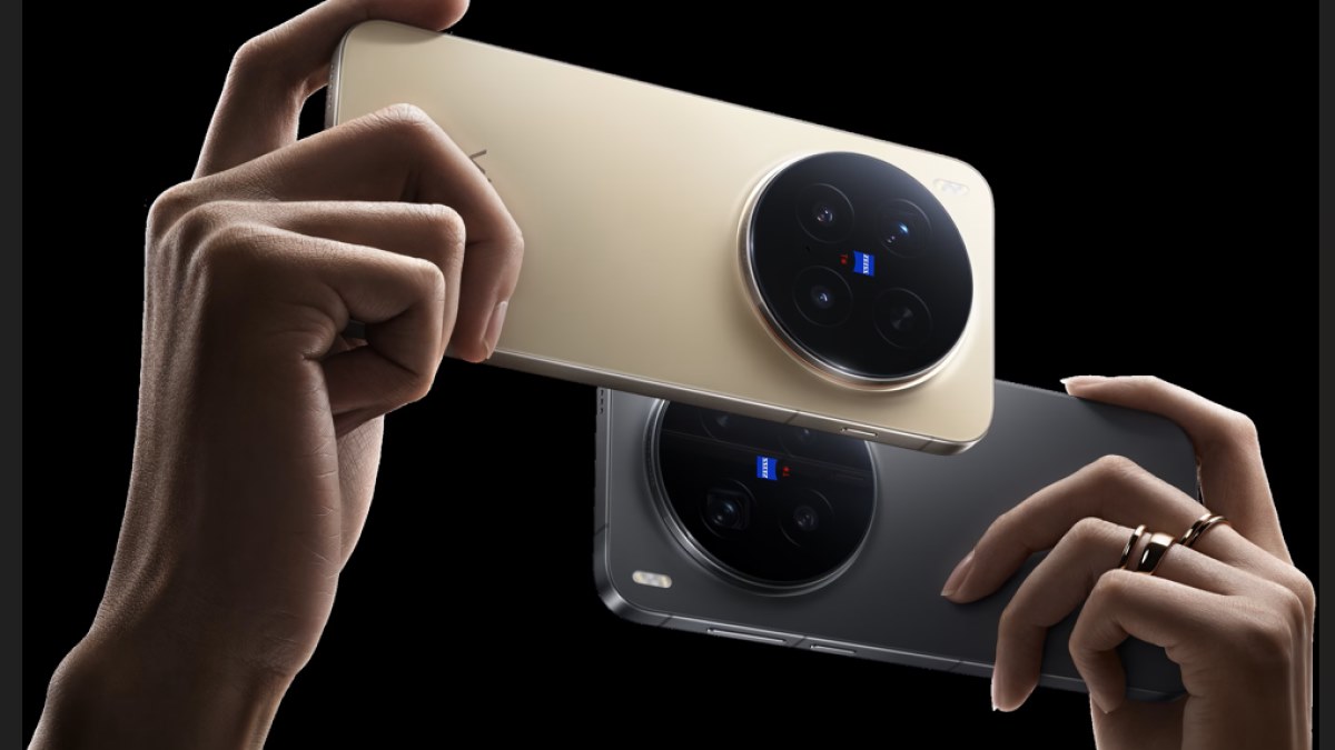 ویوو ایکس ۳۰۰ و ایکس ۳۰۰ پرو به‌زودی وارد هند می‌شوند