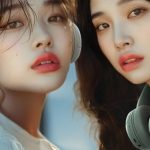 هدفون بیسیم جدید جیویسی کنوود با راحتی بینظیر و باتری طولانی معرفی شد