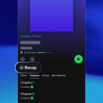 اسپاتیفای آزمایش ویژگی هوش مصنوعی برای خلاصه کتابهای صوتی را آغاز کرد