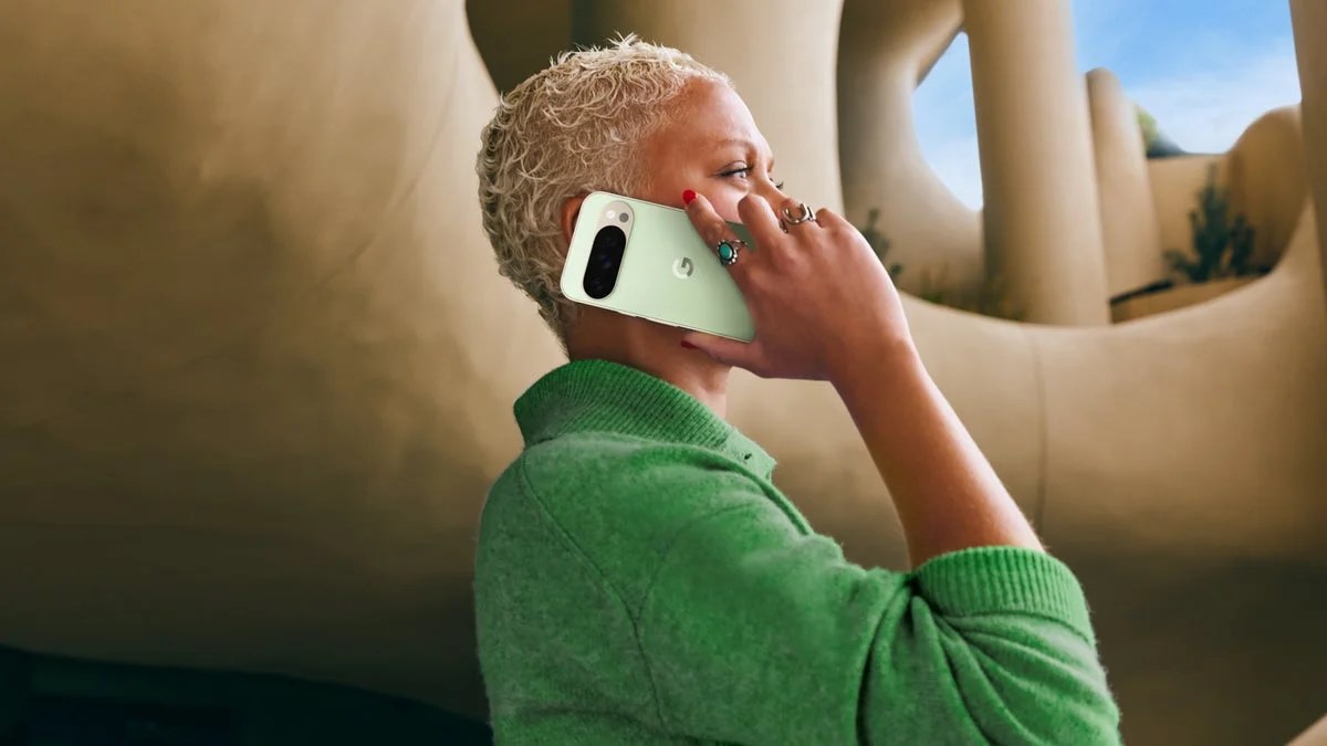 این ویژگی جدید هوشمند به بیشتر مدل‌های گوگل پیکسل ۹ و پیکسل ۱۰ رسید