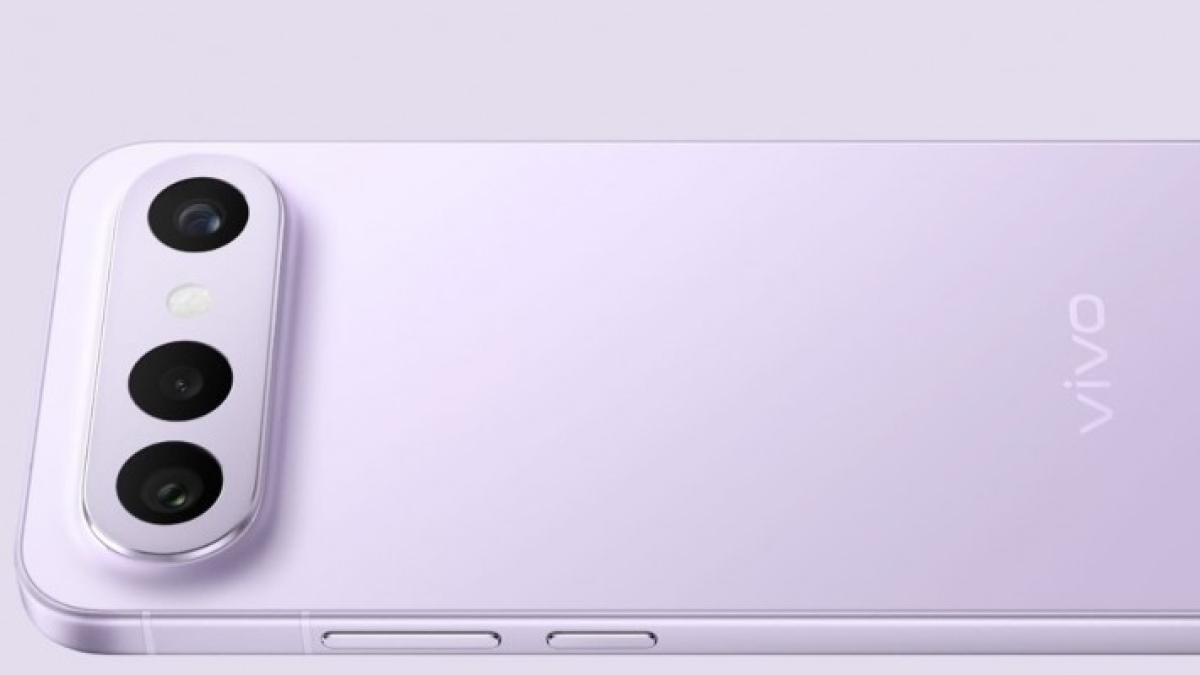 طراحی شبیه آیفون ایر در ویوو اس ۵۰ پرو مینی توجه کاربران را جلب کرد