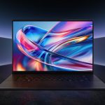 لپ‌تاپ ایسوس پروآرت پی ۱۶ با قدرت خیره‌کننده معرفی شد