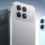 طراحی سری پوکو اف ۸ فاش شد ؛ شباهت کامل با خانواده ردمی کی ۹۰