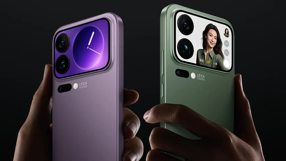 شیائومی ۱۷ اولترا زودتر از همیشه معرفی می‌شود