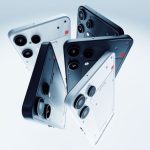 این گوشی ناتینگ با نمایشگر ۶٫۷۷ اینچ و پردازنده دایمنسیتی ۷۳۰۰ پرو در هند معرفی شد