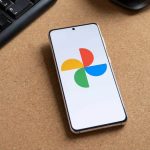 ویژگی جدید گوگل فوتوز فضای بیشتری آزاد میکند و گالری را مرتبتر میسازد