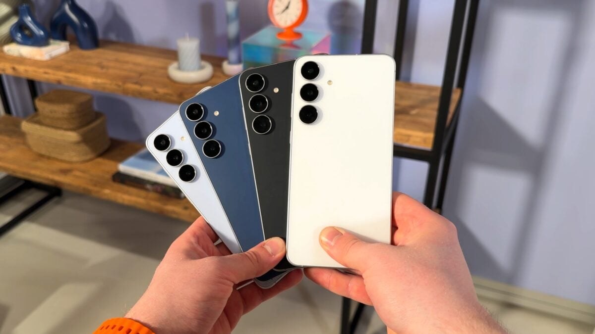 سامسونگ جایگاه دوم بازار موبایل هند را از دست داد