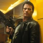 توماس جین گفت که او برای شخصیت پانیشر مناسب نبوده است