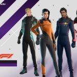 تماشا کنید: تریلر رسمی همکاری فرمول یک و فورتنایت منتشر شد