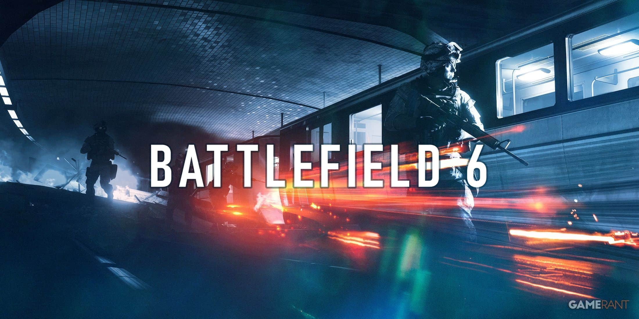 اسکین جنجالی Battlefield 6 بی‌سروصدا از بازی حذف شد
