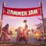 تماشا کنید: از رویداد Hammer Jam بازی Clash of Clans رونمایی شد