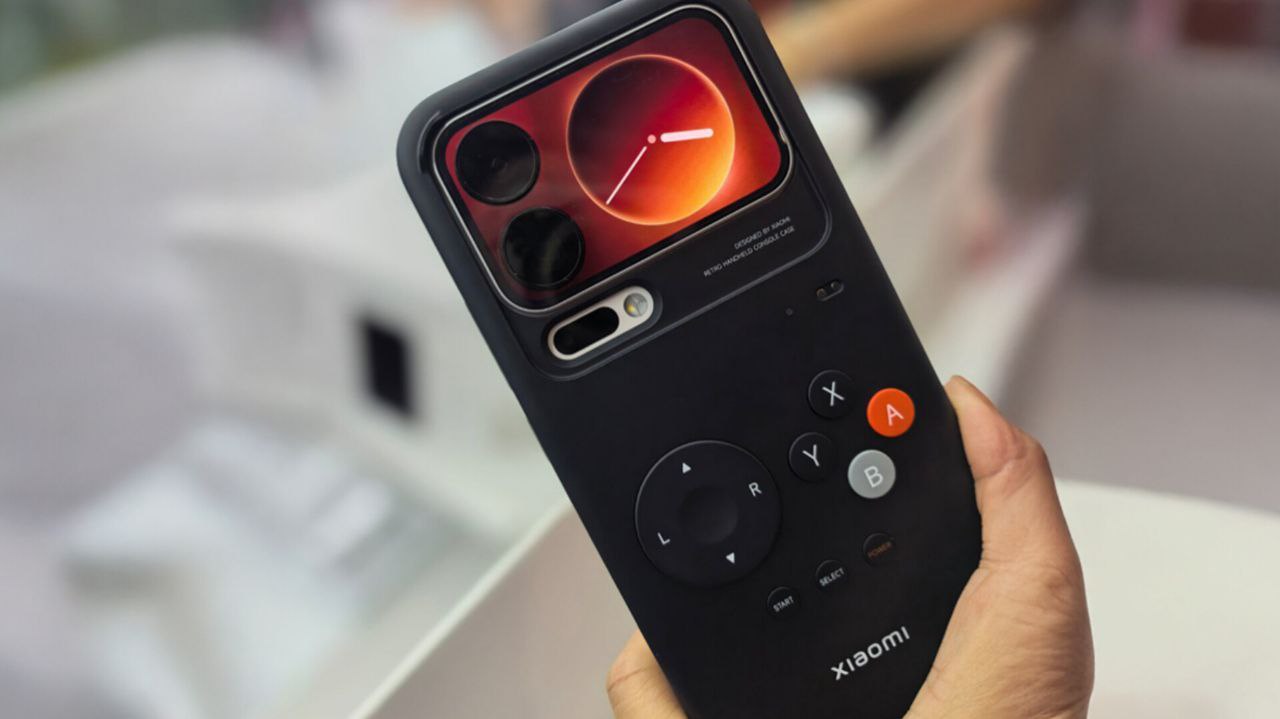 سیستم عامل HyperOS ۴ می‌تواند گوشی‌های شیائومی را به یک کنسول‌ بازی تبدیل کند