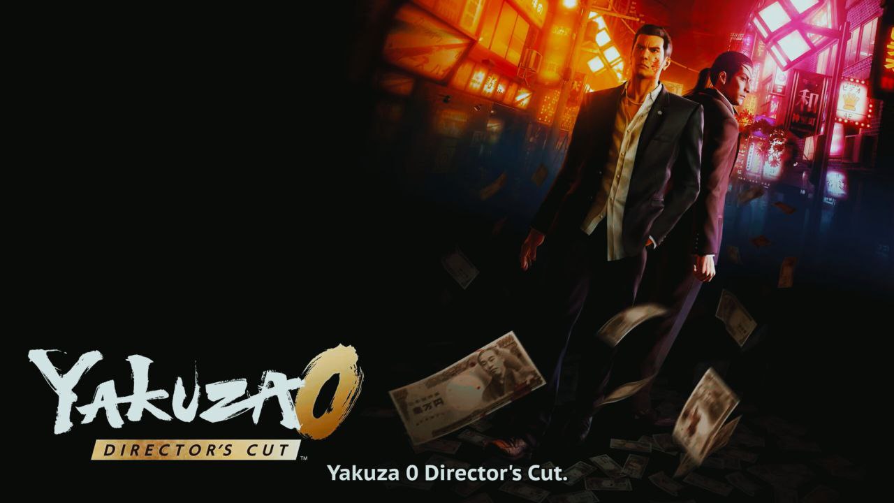 سگا از تخقیفات ویژه برای آپگرید نسخه نسل هشتمی‌ بازی‌های Yakuza رونمایی کرد