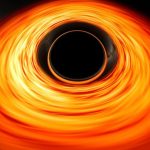 اگر یک سیاه‌چاله اندازه گلوله از بدن شما عبور کند چه می‌شود؟