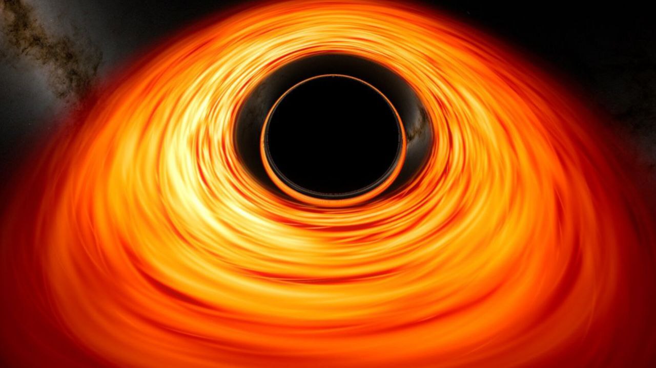 اگر یک سیاه‌چاله اندازه گلوله از بدن شما عبور کند چه می‌شود؟