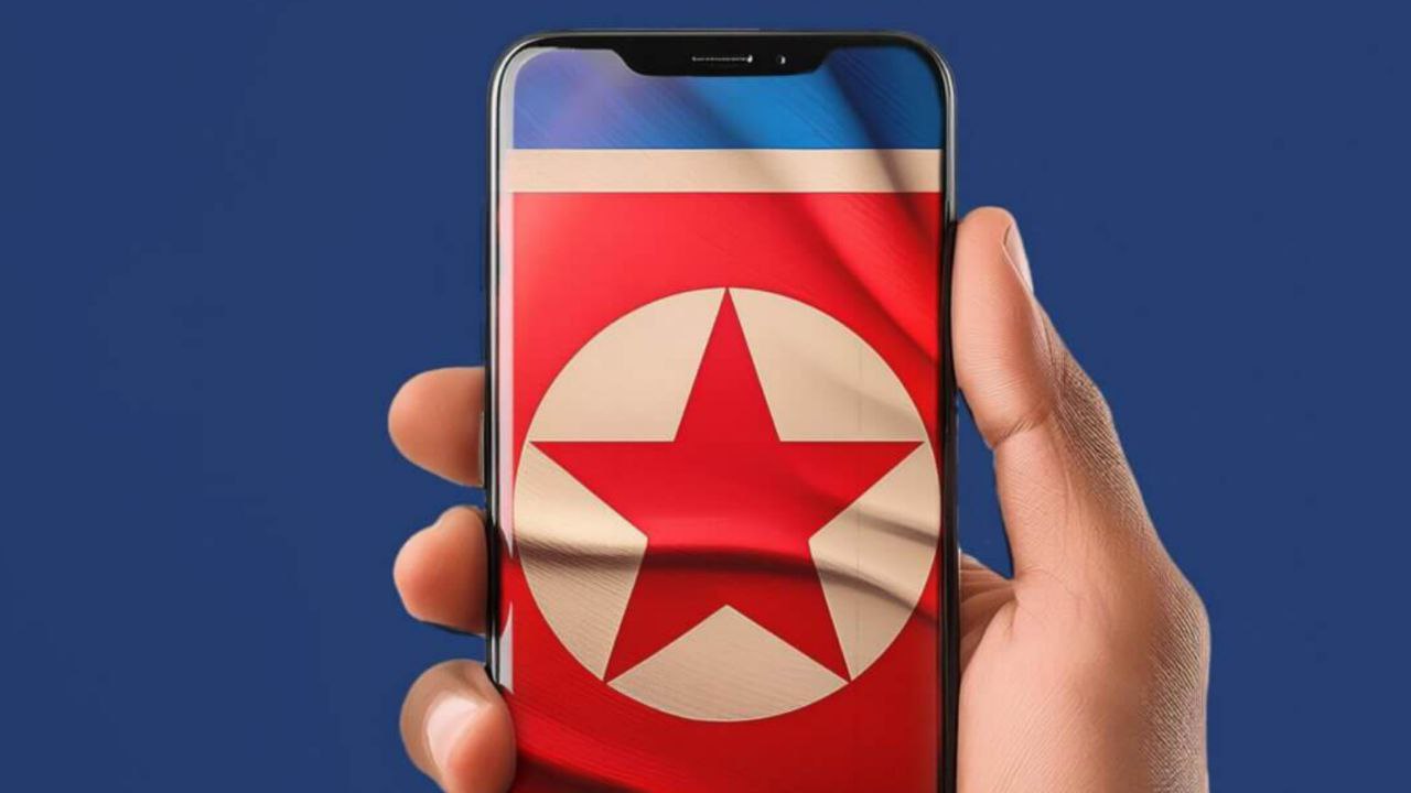 بررسی یوتیوبر مشهور نشان می‌دهد گوشی‌های کره‌ شمالی از کاربران جاسوسی می‌کند