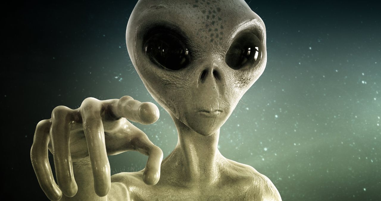 آیا تا سال ۲۰۳۰ ناسا وجود موجودات فضایی را تایید خواهد کرد؟