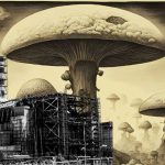 نوعی از قارچ در نیروگاه چرنوبیل از تشعشعات هسته‌ای تغذیه می‌کند