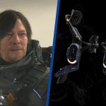 بازی Death Stranding را با اکسو-اسکلت شخصیت اصلی بازی تجربه کنید