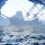 کارگران شش لاشه کشتی با قدمت چند قرنی کشف کردند