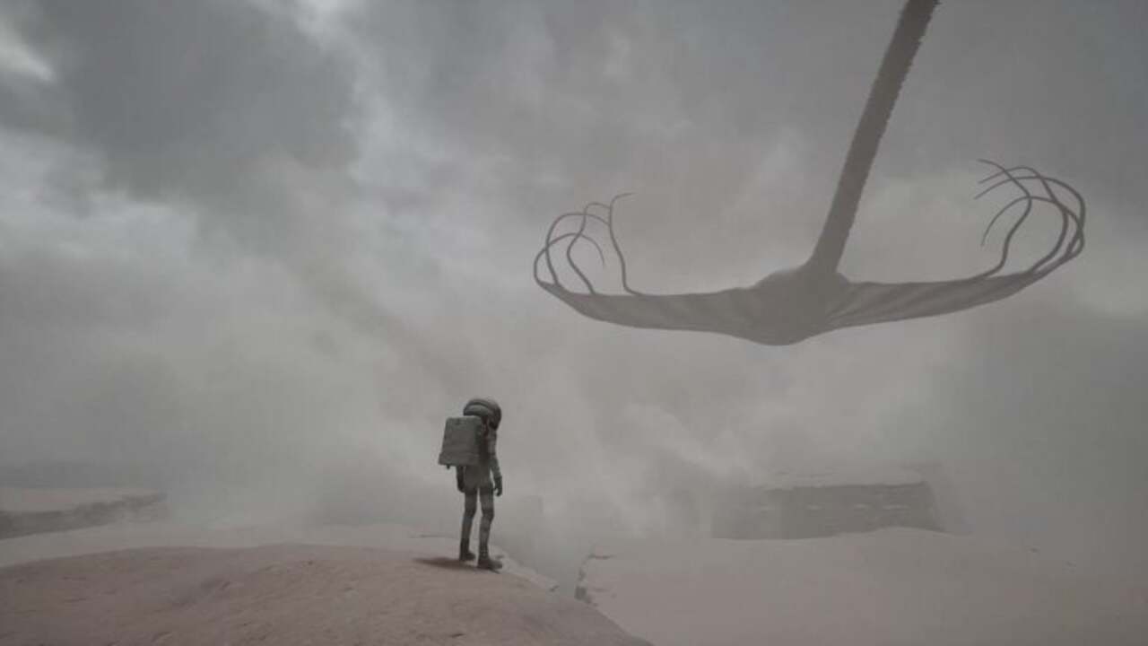 سازنده بازی The Exit 8 از بازی ترسناک سوم‌شخص جدید خود با نام Pale Dots رونمایی کرد