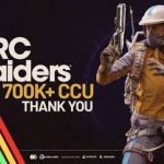 موفقیت چشمگیر بازی ARC Raiders با عبور از مرز ۷۰۰ هزار بازیکن همزمان