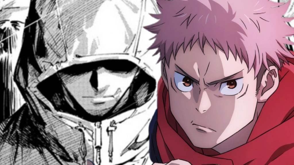 دنباله Jujutsu Kaisen یک نظریه طرفداران را تأیید می‌کند