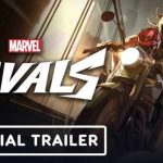 تریلر فصل ۵ بازی Marvel Rivals منتشر شد
