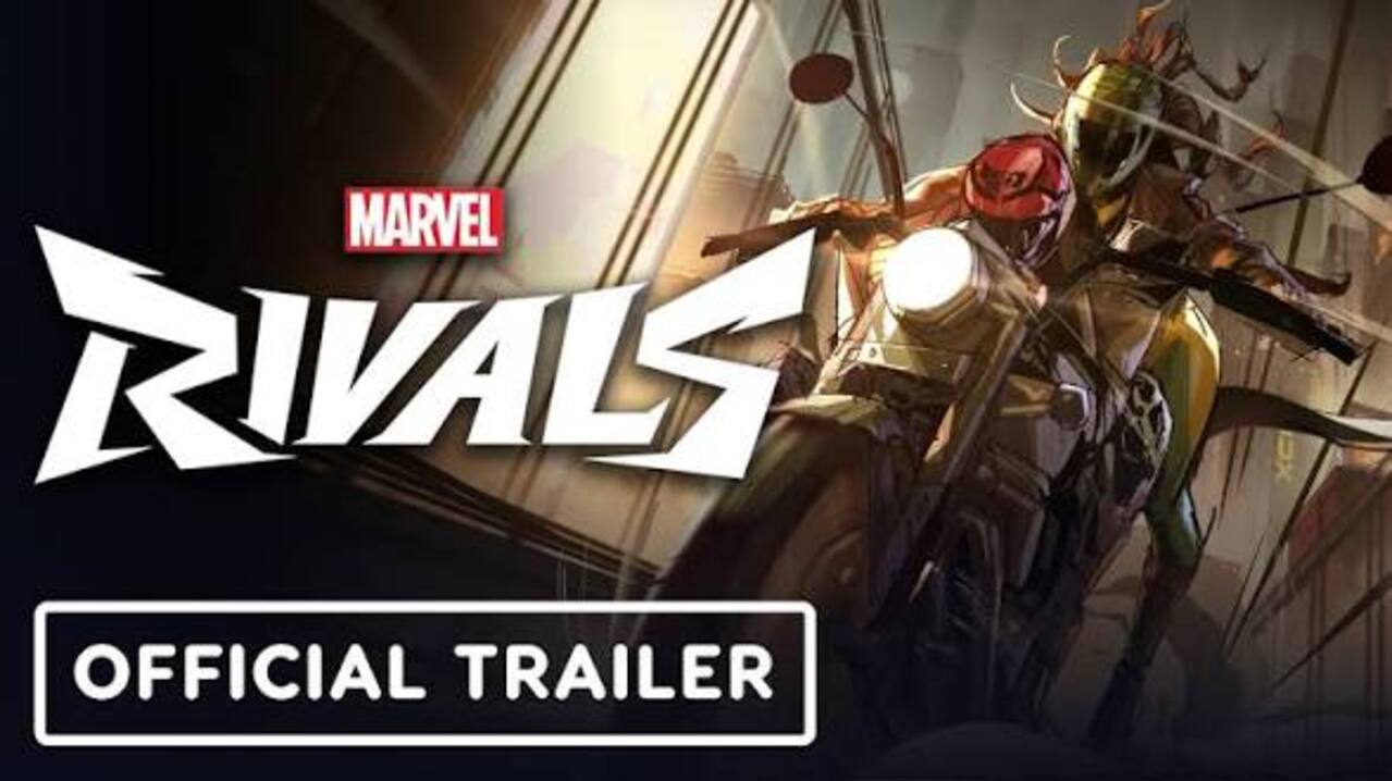 تریلر فصل ۵ بازی Marvel Rivals منتشر شد
