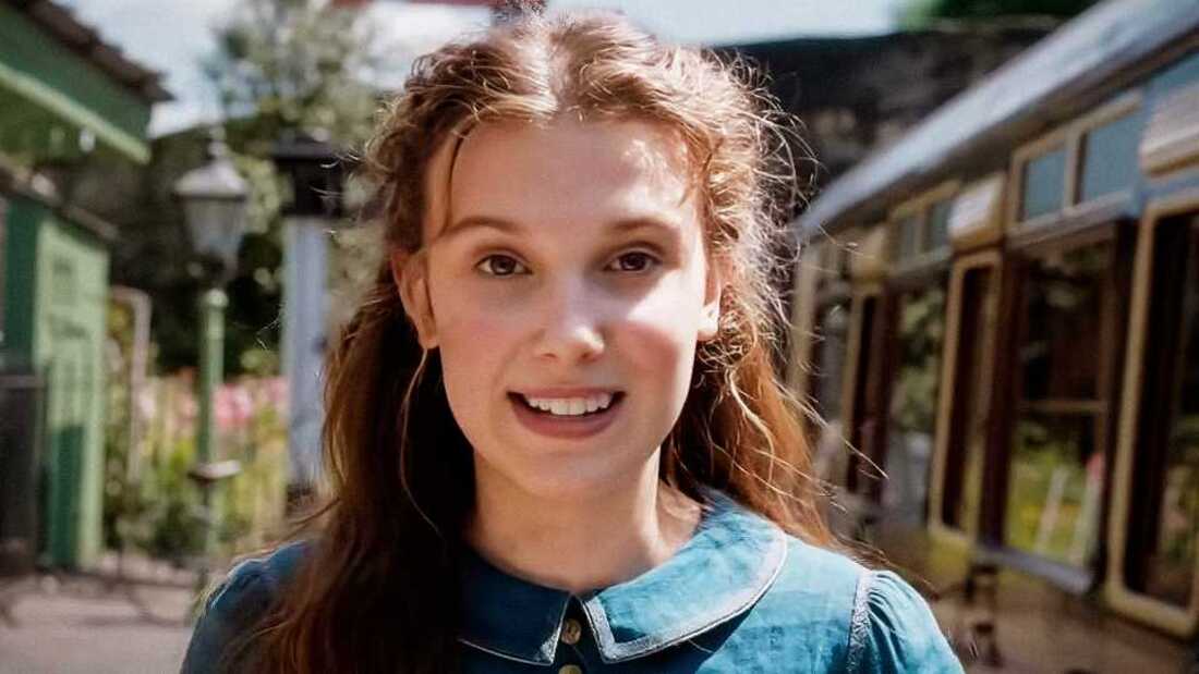 میلی بابی براون تأیید کرد که فیلم Enola Holmes 3 یکی از مهم‌ترین خطوط داستانی این مجموعه را به سرانجام خواهد رساند