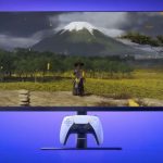 سونی از مانیتور گیمینگ ۲۷ اینچی جدیدی با قلاب شارژر کنترلر دوال‌سنس رونمایی کرد