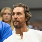 متیو مککانهی و مایکل کین با شرکت هوش مصنوعی ElevenLabs قرارداد بستند