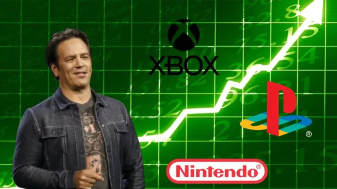 رئیس سابق نینتندو: ایکس باکس نیازمند حمایت پلی‌ استیشن و نینتندو است