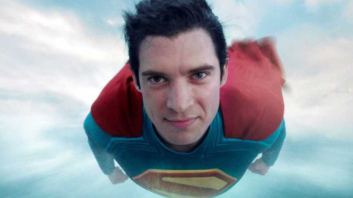 بازگشت یکی از شخصیت‌‌های اصلی دنیای سینمایی دی‌سی در دنباله فیلم Superman جیمز گان تأیید شد