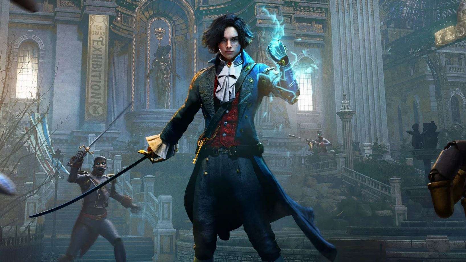 توسعه‌دهنده بازی Lies of P بازی‌های سولز‌لایک و ترسناک خواهد ساخت