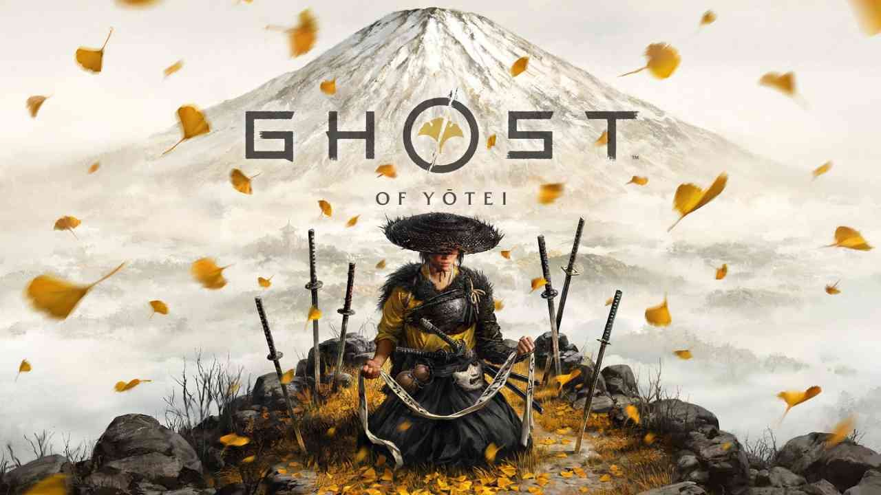 بازی Ghost of Yotei سریع‌ترین فروش میان بازی‌های سونی از زمان Spider-Man 2 ثبت کرد