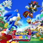 بازی Sonic Rumble به مرز ۱۵ میلیون بازیکن رسید