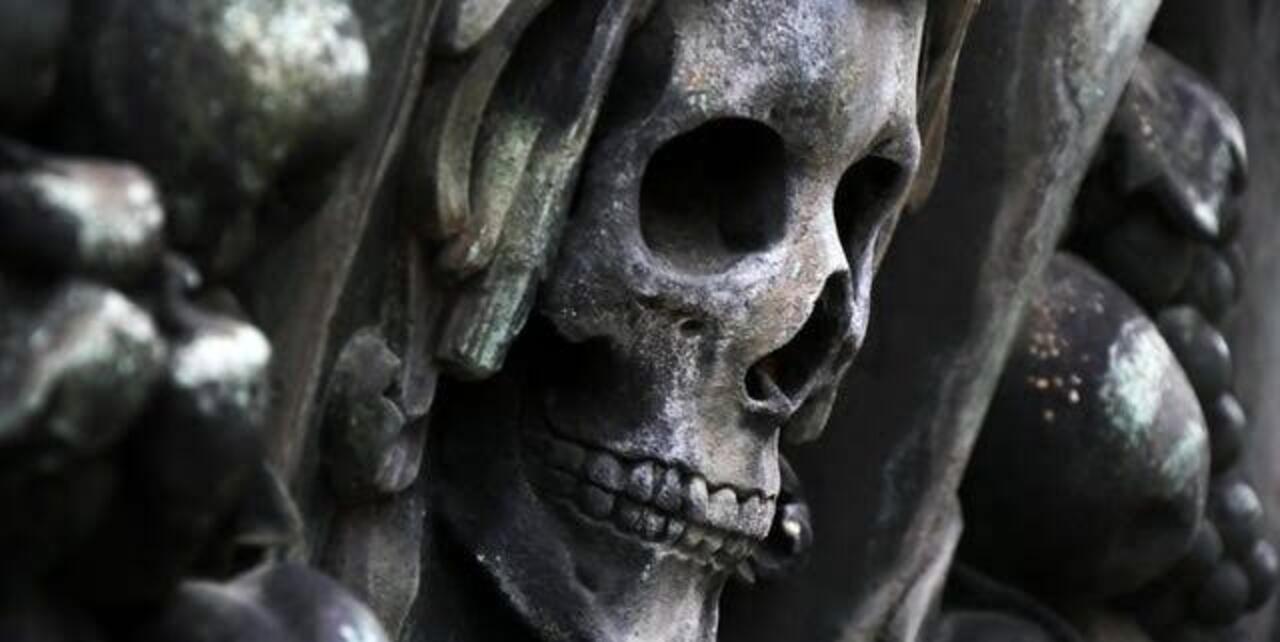 دانشمندان با تحلیل DNA حدود ۷۵۰ ساله، توانستند یک پرونده جنایی را حل کنند