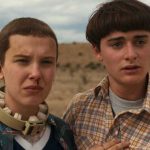 کلیپ جدیدی از فصل ۵ سریال Stranger Things منتشر شد