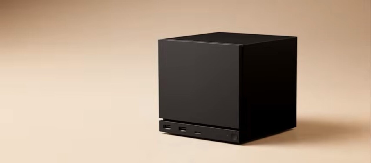 کنسول استیم ماشین از ۷۰ درصد رایانه‌های شخصی قدرتمندتر خواهد بود