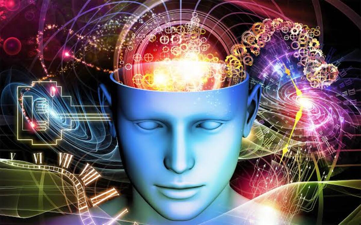 آیا آگاهی از بُعدی بالاتر سرچشمه می‌گیرد؟