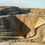 کشف ذخیره طلای ۱۰۰۰ تنی در رشته‌کوه‌های کونلون چین