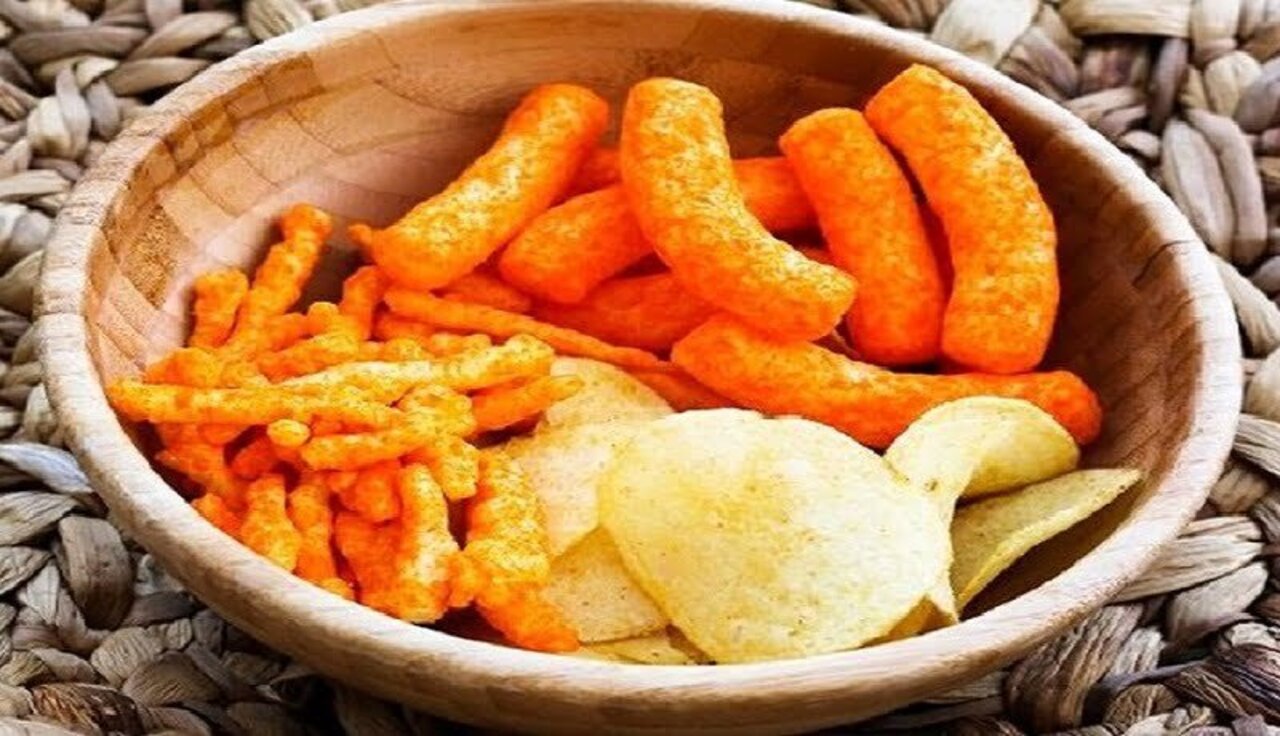 افزایش قیمت پفک و اسنک در بازار